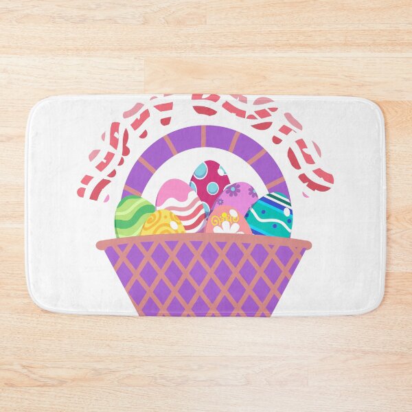 Item preview, Colorful Eggs Gift Idea Fun Easter Egg Design  design designed and sold by Lisbob.