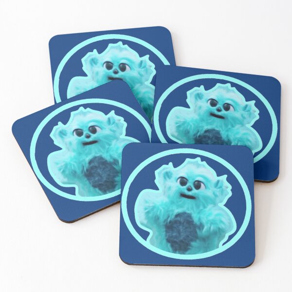 Item preview, Beebo From DC's Legends Of Tomorrow - Circle Design designed and sold by Vancouver-Girl.