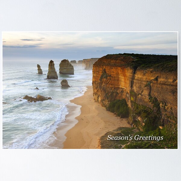 Item preview, Twelve Apostles designed and sold by Darren Stones.