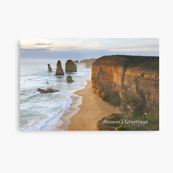 Item preview, Twelve Apostles designed and sold by Darren Stones.
