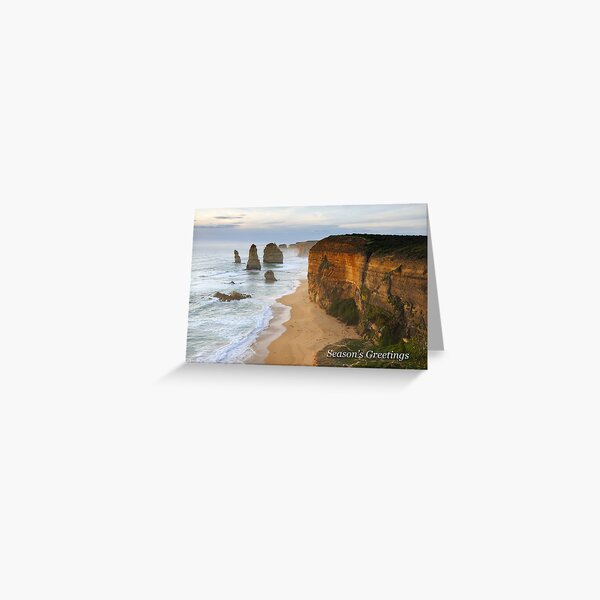 Item preview, Twelve Apostles designed and sold by Darren Stones.