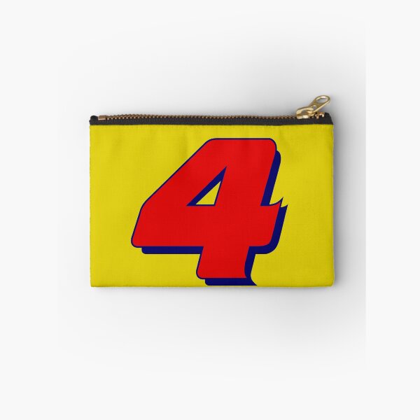 Item preview, Sterling Marlin NASCAR sticker designed and sold by MainEventMedia.