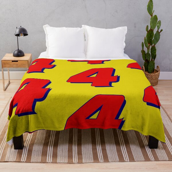 Item preview, Sterling Marlin NASCAR sticker designed and sold by MainEventMedia.