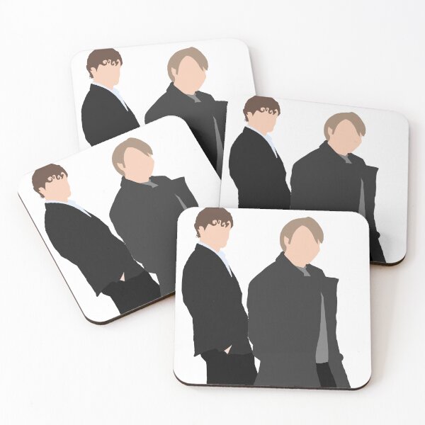 Item preview, Hannigram Icons designed and sold by Adaptive Boneyard.