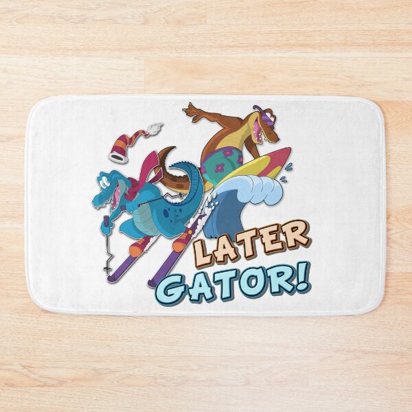 Item preview, Later Gator! designed and sold by Attraction Apparel.