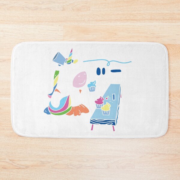 Item preview, Unicorn Fuccupcakes Baking Rude Unicorn Gift graphic designed and sold by Lisbob.