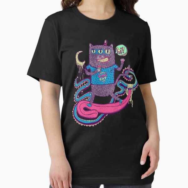 One Cool Cat Essential T-Shirt