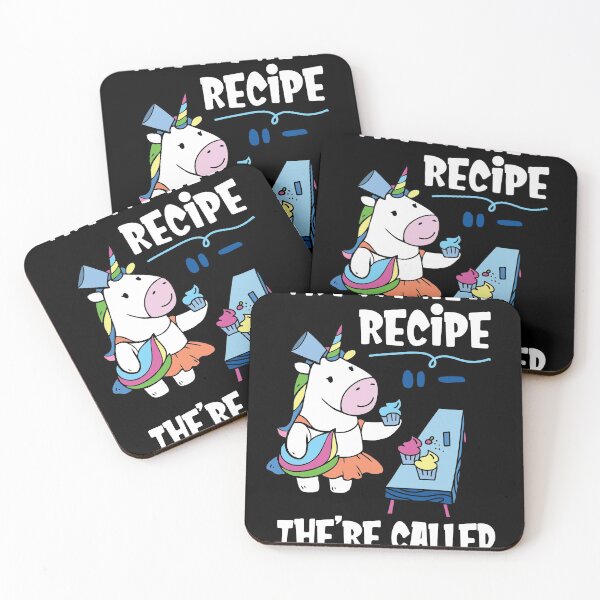 Item preview, Unicorn Fuccupcakes Baking Rude Unicorn Gift graphic designed and sold by Lisbob.