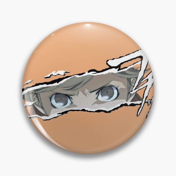 Item preview, Ken Amada Critical Hit (P5 Style) designed and sold by ale-rose.