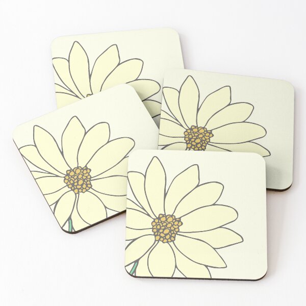 Item preview, Yellow Flower designed and sold by kmoblenes.
