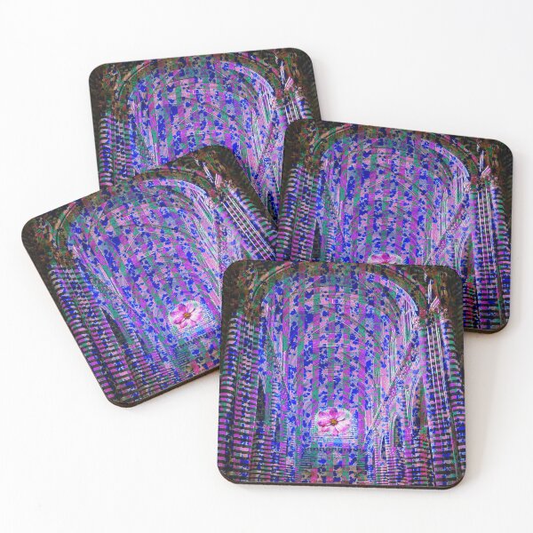Item preview, Cathedral of Fun designed and sold by louisxvpod.