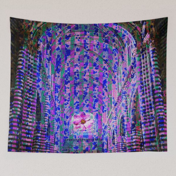 Item preview, Cathedral of Fun designed and sold by louisxvpod.