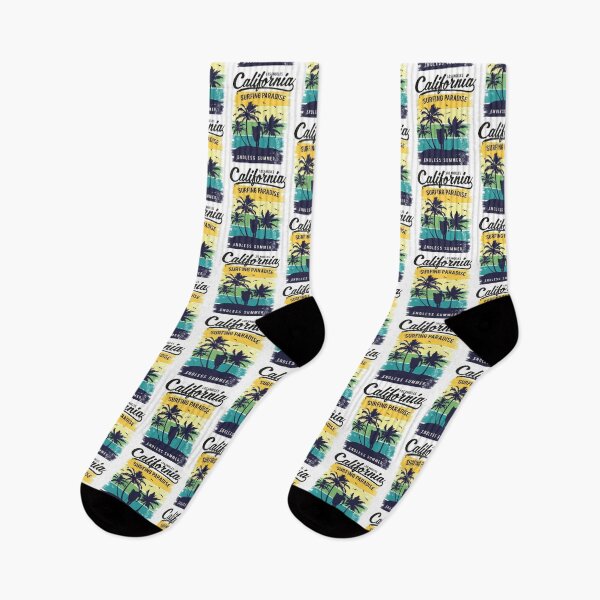 Item preview, California Surfing Paradise,Earthly Paradise,Seal Beach California. designed and sold by Khalmer ⭐⭐⭐⭐⭐.