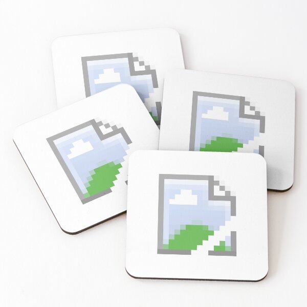 Item preview, Broken Image - Funny designed and sold by anass002.