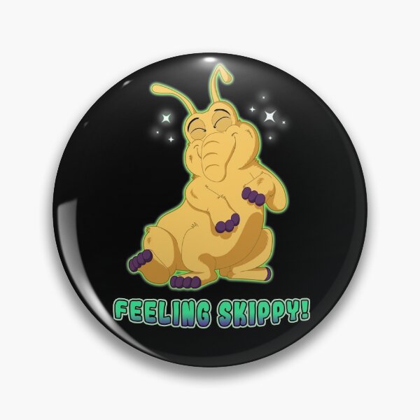 Item preview, Feeling Skippy! designed and sold by Attraction Apparel.