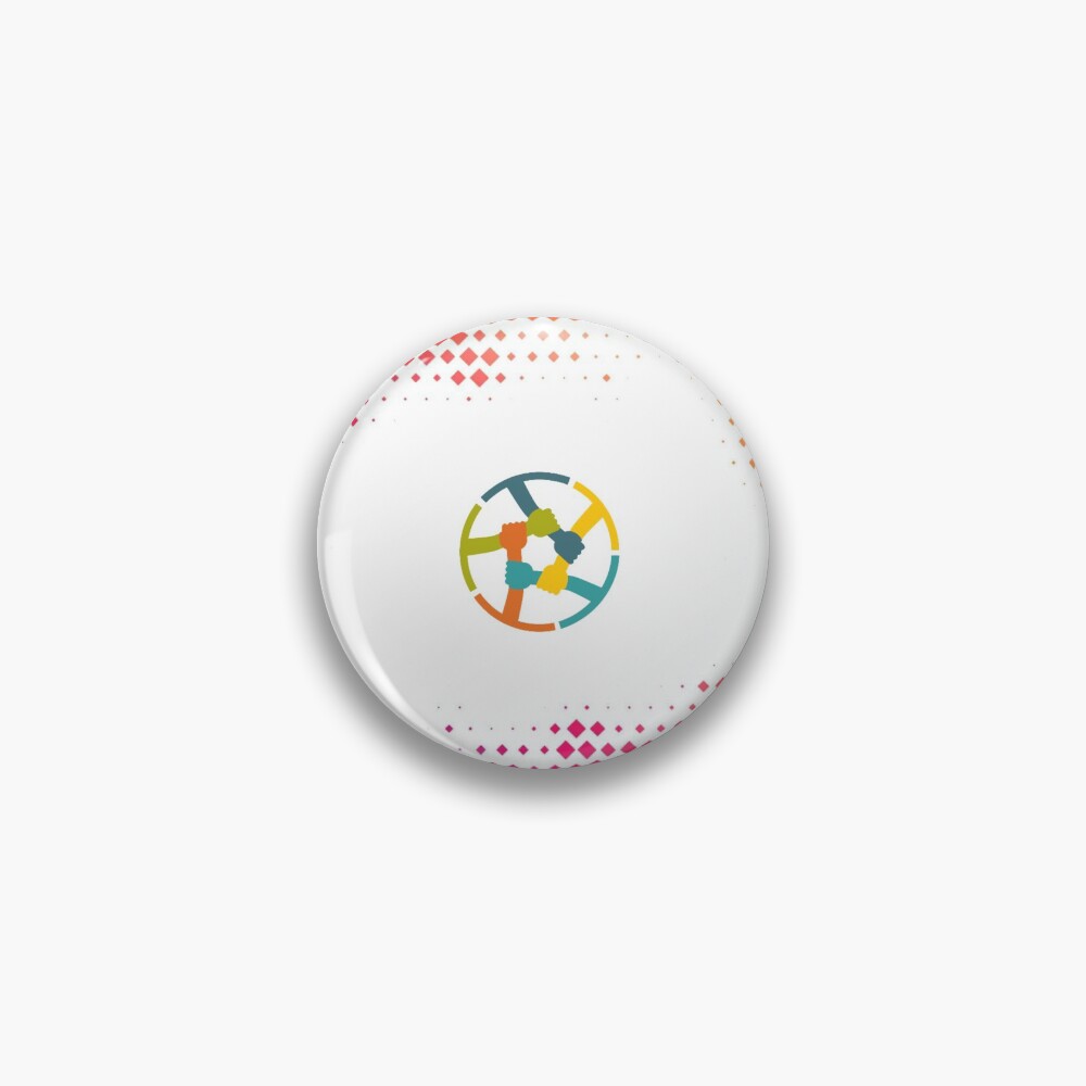 Item preview, Pin designed and sold by Sichawla.