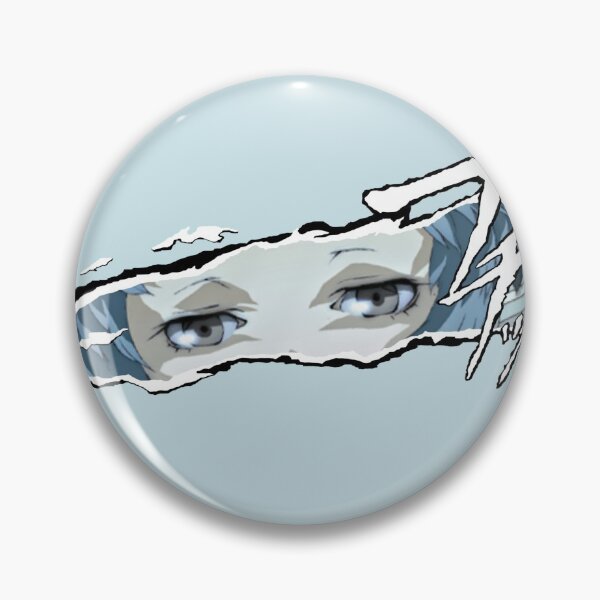 Item preview, Fuuka Yamagishi Critical Hit (P5 Style) designed and sold by ale-rose.