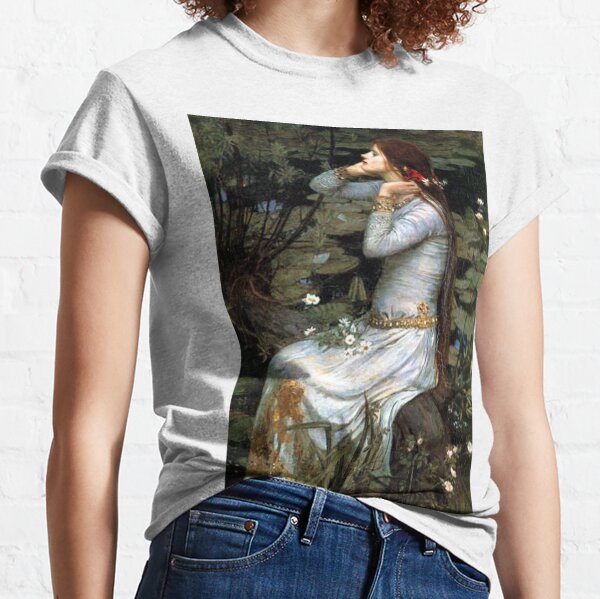 Ophelia 2 Classic T-Shirt