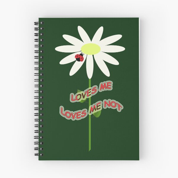 Item preview, Loves me - Loves me not designed and sold by Dulcina.