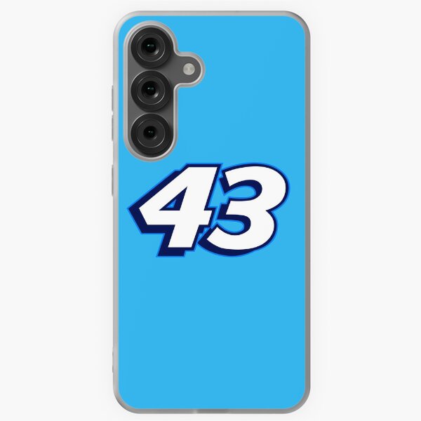 Item preview, Richard Petty NASCAR sticker designed and sold by MainEventMedia.