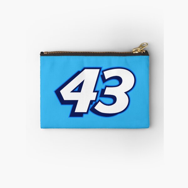 Item preview, Richard Petty NASCAR sticker designed and sold by MainEventMedia.