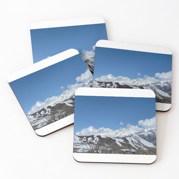 Item preview, Snow White mountain designed and sold by sherpadesign21.