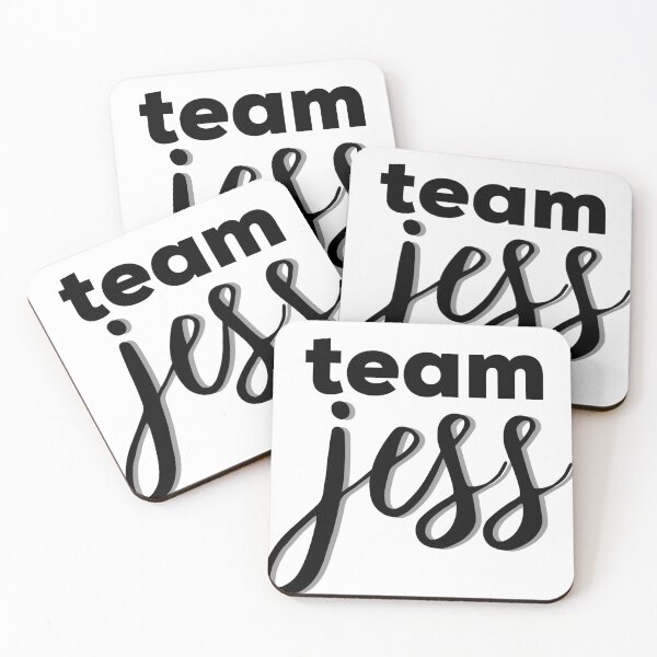 Item preview, Team Jess  designed and sold by savannahnoel.
