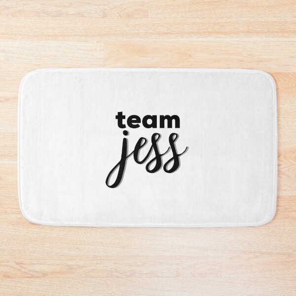 Item preview, Team Jess  designed and sold by savannahnoel.
