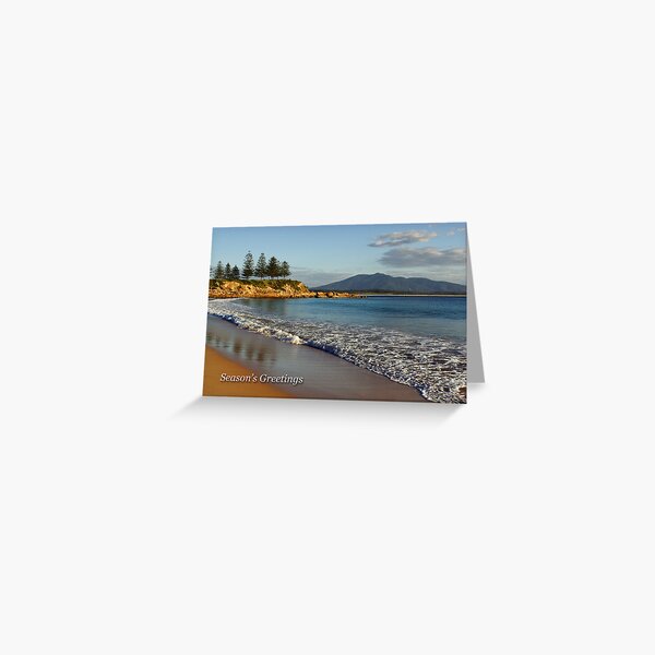 Item preview, Bermagui designed and sold by Darren Stones.
