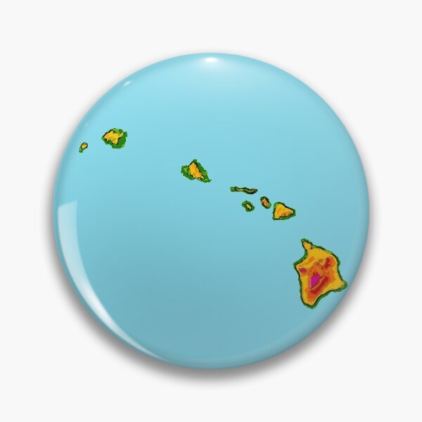 Item preview, Physically Hawaii designed and sold by Havocgirl.