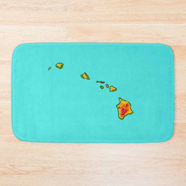 Item preview, Physically Hawaii designed and sold by Havocgirl.