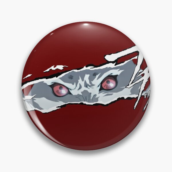 Item preview, Koromaru Critical Hit (P5 Style) designed and sold by ale-rose.