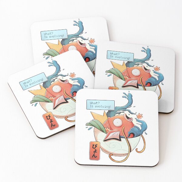 Item preview, What?! designed and sold by KabutoStudio.