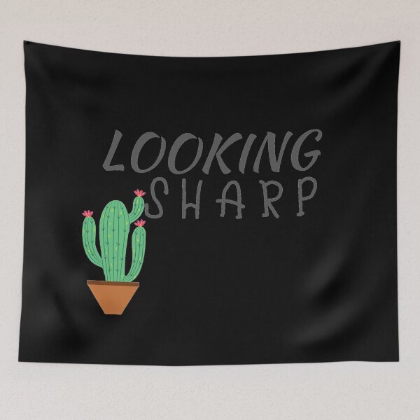 Item preview, Looking sharp designed and sold by Monkey204.