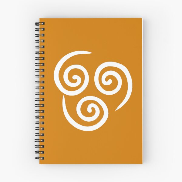 Item preview, Air Nomad symbol designed and sold by Mercatus.