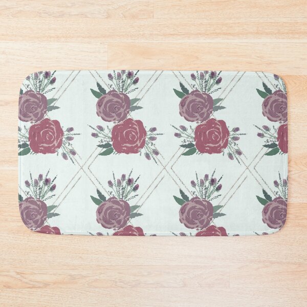 Item preview, English Roses on trellace designed and sold by Sunflowerdes60.