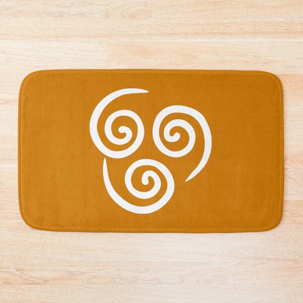 Item preview, Air Nomad symbol designed and sold by Mercatus.