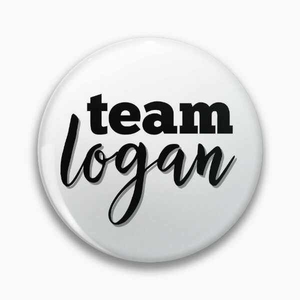Artikelvorschau, Team Logan entworfen und verkauft von savannahnoel.