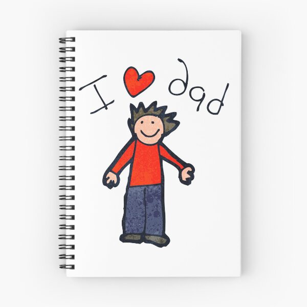 Item preview, Father's day funny t-shirts 2020 Happy Father Day I love you Dad designed and sold by hiliga.