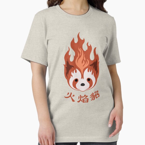 Artikel-Vorschau von Legende von Korra: Feuer Frettchen Pro Biegen Emblem, designt und verkauft von CatMeowsterson.