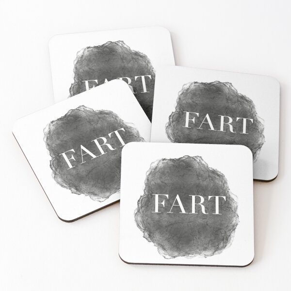 Item preview, Fart Fart Fart  designed and sold by fgzucchini.
