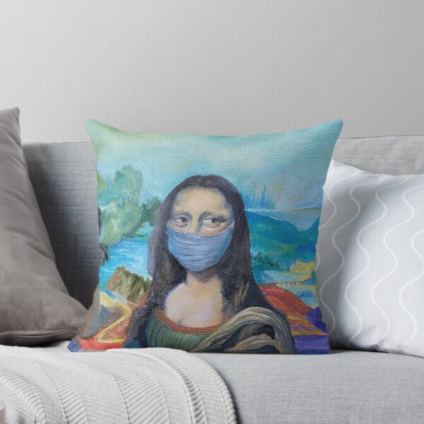 Item preview, Masked designed and sold by becastel123.