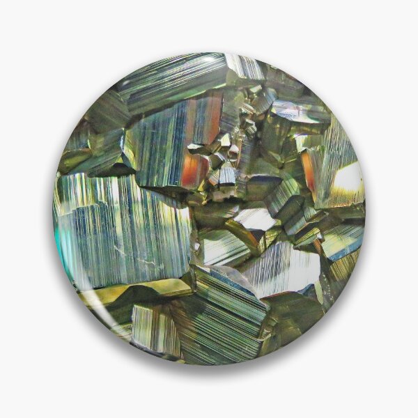 Item preview, Stimulating Pyrite designed and sold by MegBoname.