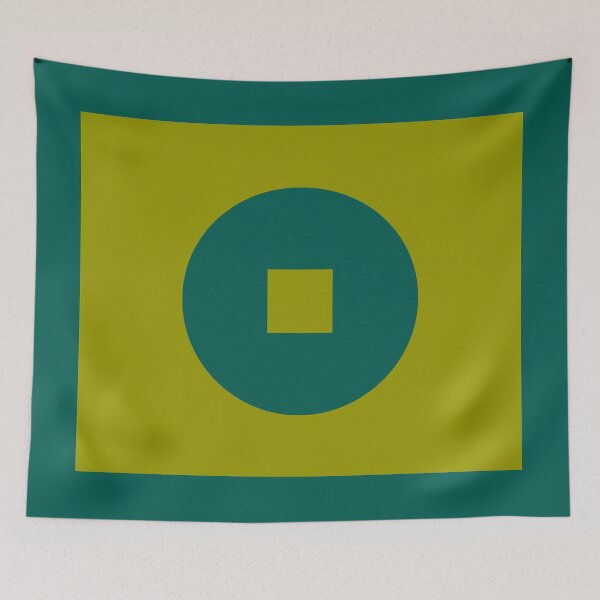 Item preview, Earth Kingdom flag designed and sold by Mercatus.