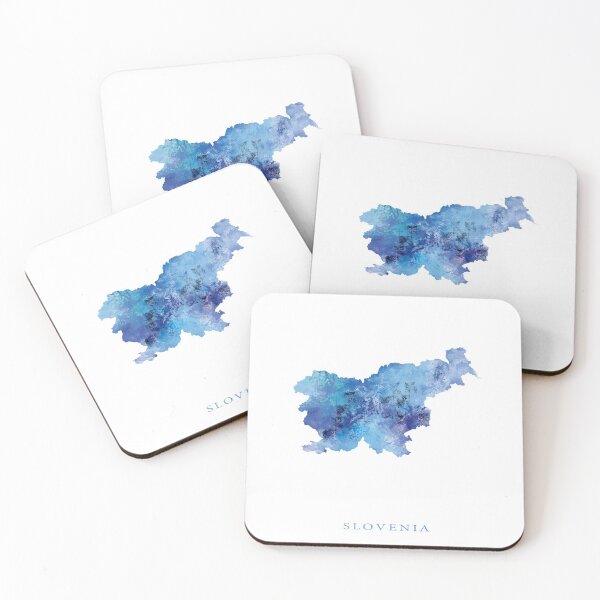 Item preview, Slovenia designed and sold by MonnPrint.