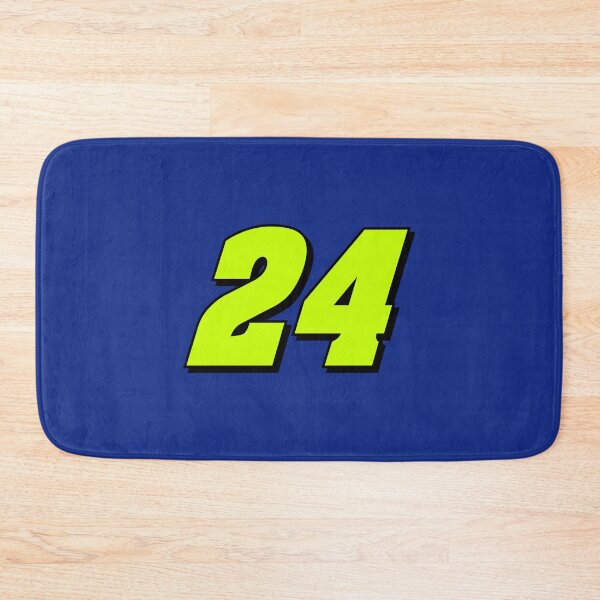 Item preview, Jeff Gordon NASCAR sticker designed and sold by MainEventMedia.