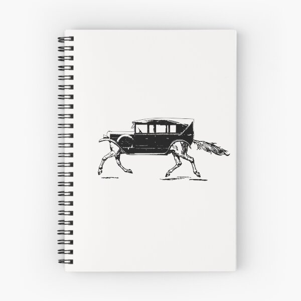 Item preview, Horsepower designed and sold by FlamingDerps.