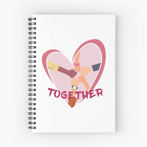 Item preview, Together designed and sold by MJLdesigns.