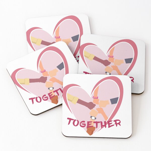 Item preview, Together designed and sold by MJLdesigns.