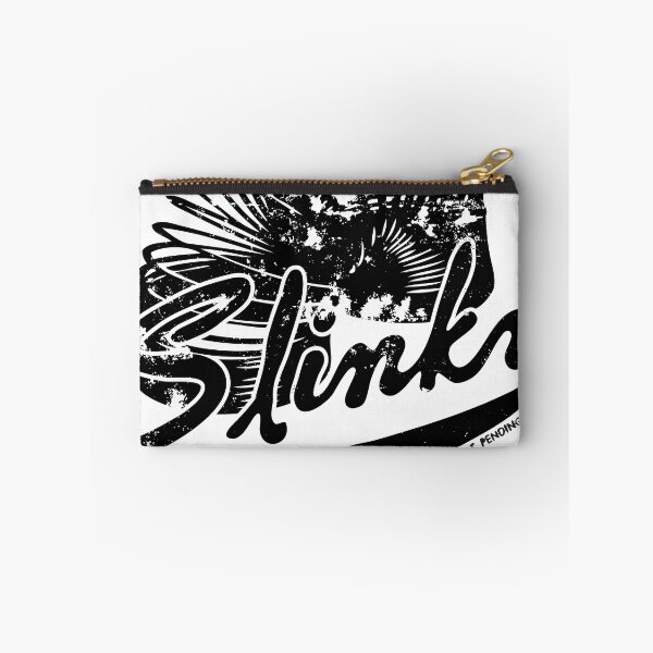 Item preview, Slinky - A Throwback designed and sold by SubSonic Shirts.